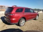 2014 Dodge Durango Citadel