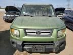 2007 Honda Element EX