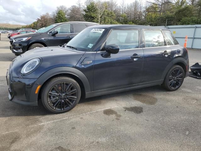 2024 Mini Cooper S