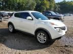 2013 Nissan Juke S