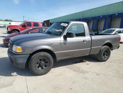 Carros salvage sin ofertas aún a la venta en subasta: 2011 Ford Ranger