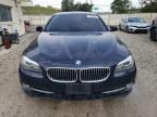 2013 BMW 535 I