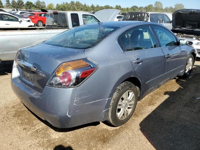 2010 Nissan Altima Base