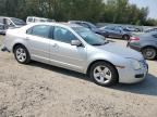 2009 Ford Fusion SE