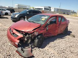 2010 Toyota Corolla Base en venta en Phoenix, AZ