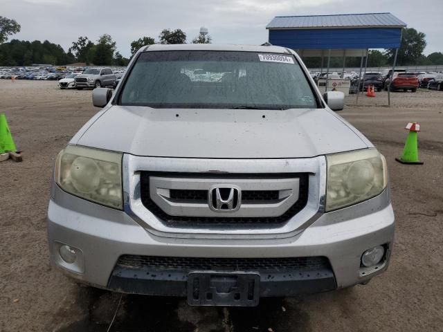 2010 Honda Pilot EXL