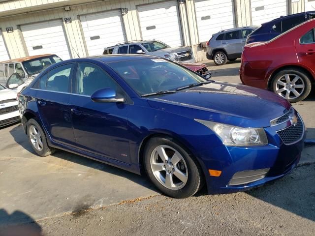 2013 Chevrolet Cruze LT