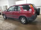 2003 Honda CR-V EX