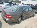 2006 Lexus LS 430