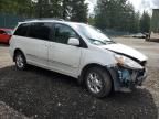 2006 Toyota Sienna XLE