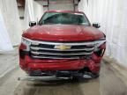 2023 Chevrolet Silverado K1500 High Country