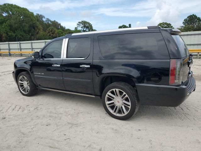 2013 Cadillac Escalade ESV Premium