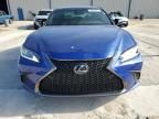 2023 Lexus ES 350 F Sport Handling