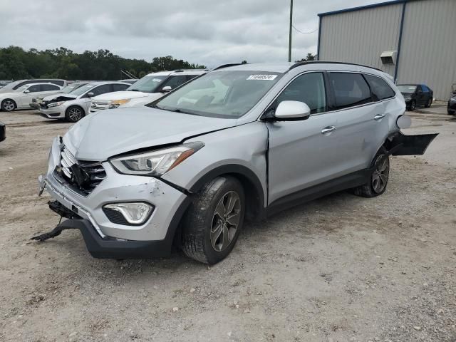 2014 Hyundai Santa FE GLS