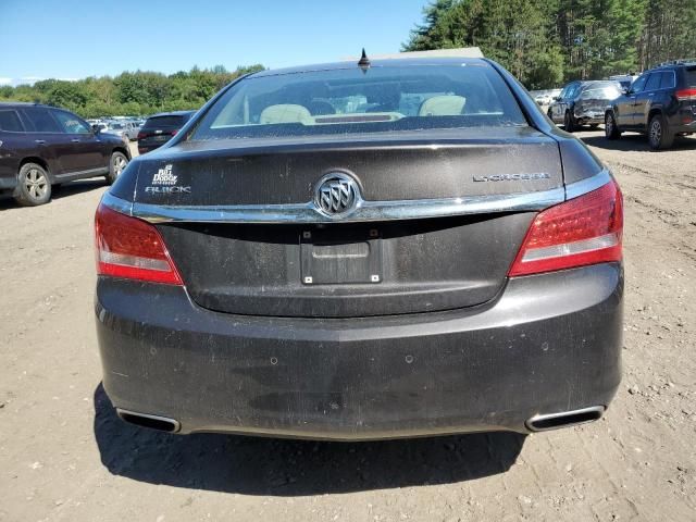 2014 Buick Lacrosse