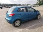 2011 Mazda 2