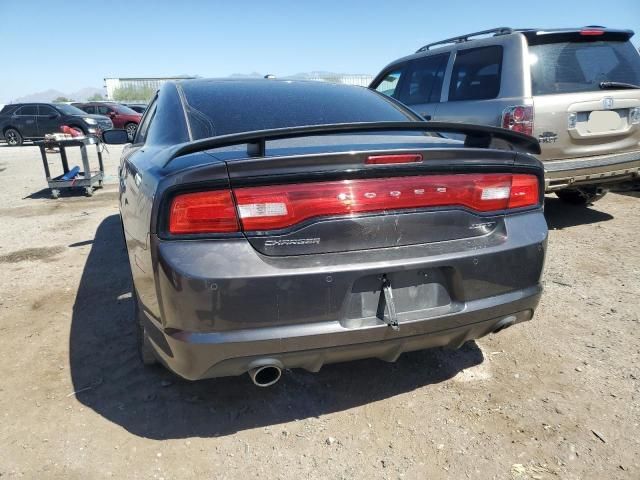 2014 Dodge Charger Super BEE