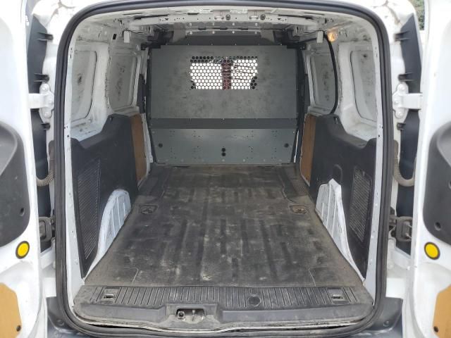 2014 Ford Transit Connect XLT