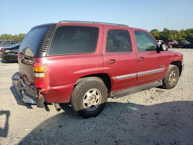 2005 GMC Yukon