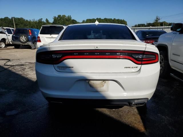 2015 Dodge Charger SXT