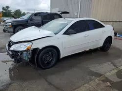 Pontiac Vehiculos salvage en venta: 2006 Pontiac G6 GT