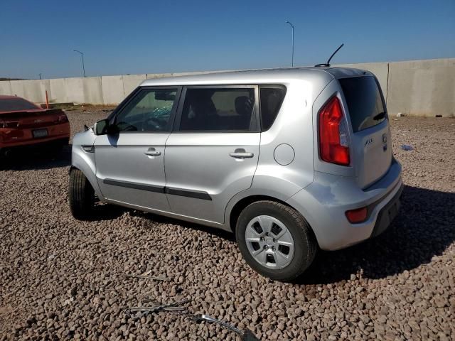 2012 KIA Soul