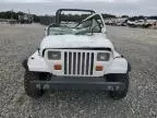 1990 Jeep Wrangler / YJ S