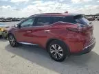 2020 Nissan Murano SV