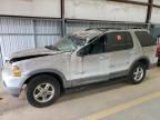 2002 Ford Explorer XLT