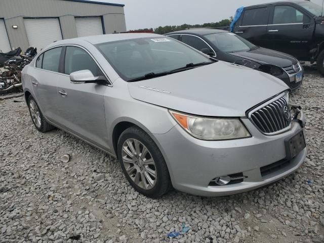 2013 Buick Lacrosse