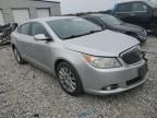 2013 Buick Lacrosse