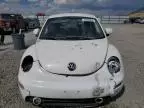 1999 Volkswagen New Beetle GLS