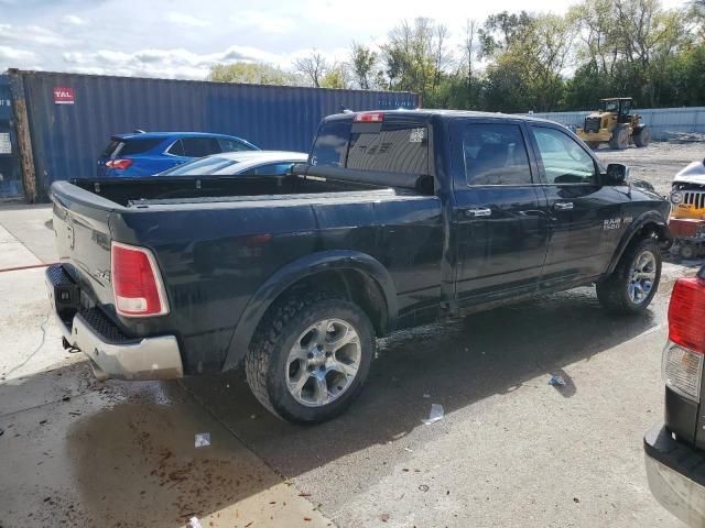 2013 Dodge 1500 Laramie