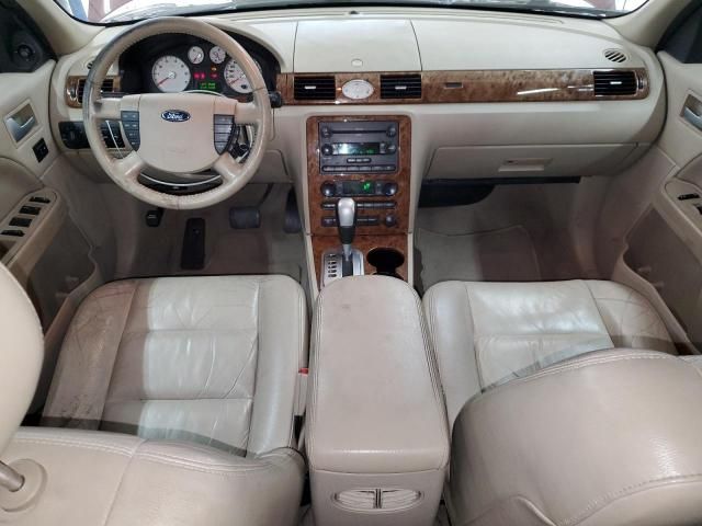 2005 Ford Five Hundred Limited