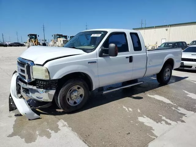 2006 Ford F250 Super Duty