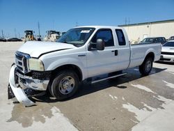 Ford f250 Super Duty Vehiculos salvage en venta: 2006 Ford F250 Super Duty