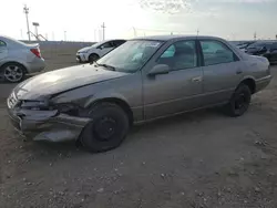 Toyota salvage cars for sale: 1999 Toyota Camry CE