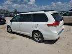 2012 Toyota Sienna LE