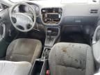 2000 Honda Civic Base