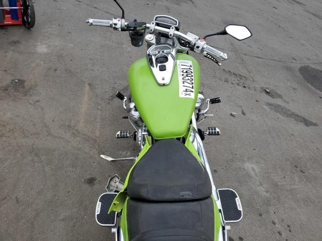 2007 Suzuki VZR1800