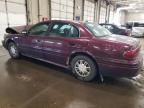 2004 Buick Lesabre Custom