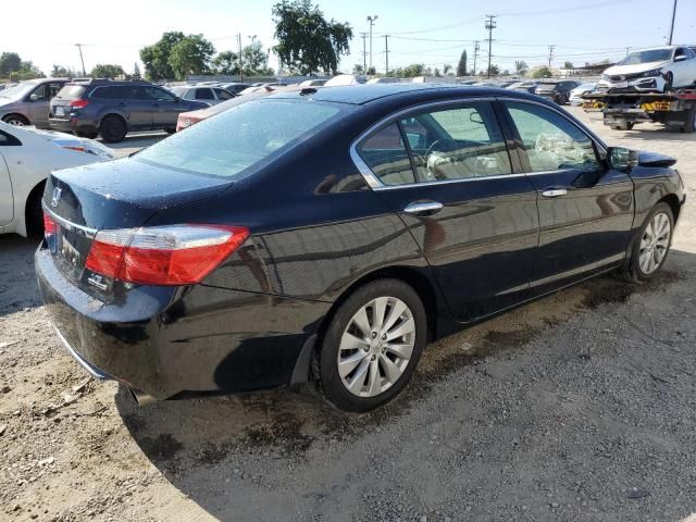 2014 Honda Accord Touring