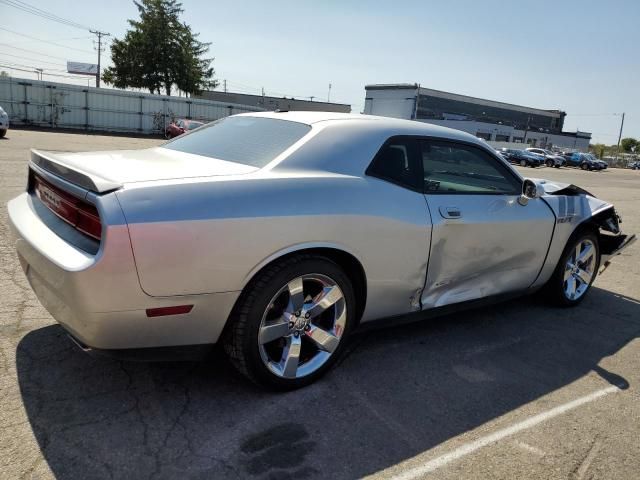 2009 Dodge Challenger R/T