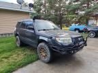 2008 Subaru Forester 2.5X Premium