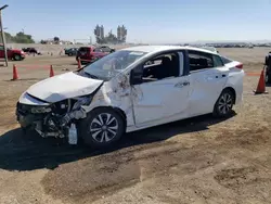 2019 Toyota Prius Prime en venta en San Diego, CA