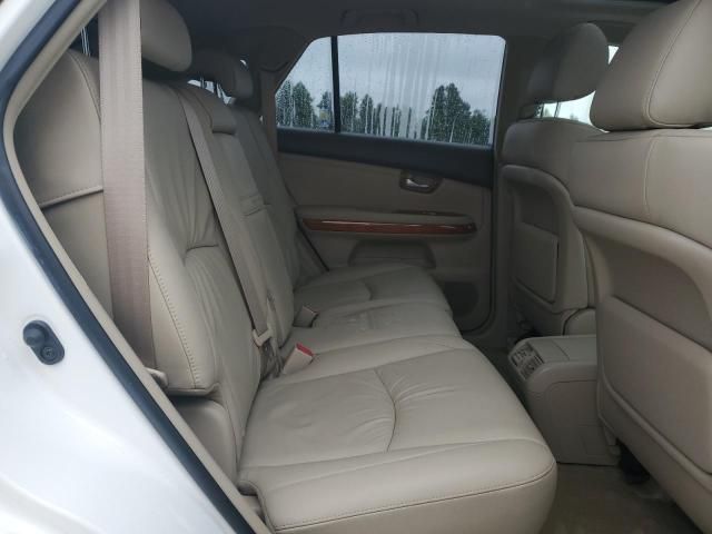 2005 Lexus RX 330