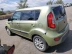 2012 KIA Soul +