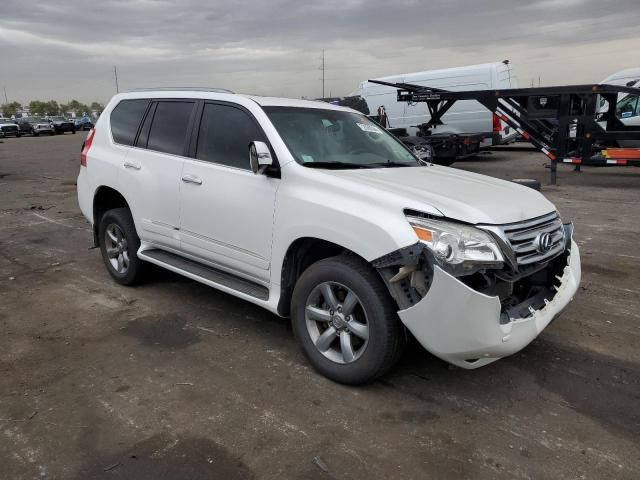 2013 Lexus GX 460 Premium