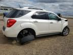 2013 Chevrolet Equinox LTZ