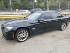 2013 BMW 750 XI